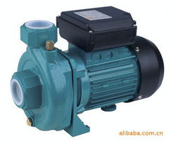 福安遠(yuǎn)東華美電機(jī)離心泵產(chǎn)品陣容詳解 工業(yè)與家用水泵系列